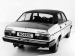 Morris Ital 1980 года